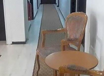 تور هتل رزیدنس استانبول تورنگار