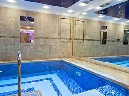 تور هتل گرند آسیان استانبول تورنگار