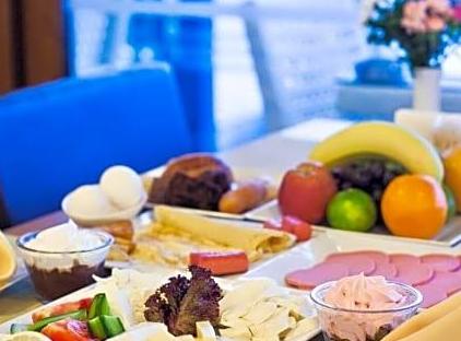 تور هتل گرند آسیان استانبول تورنگار