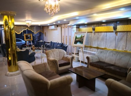 تور مشهد هتل جمالی تورنگار