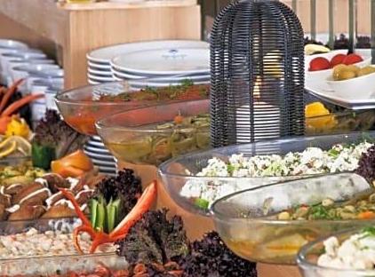 تور هتل گرند آسیان استانبول تورنگار