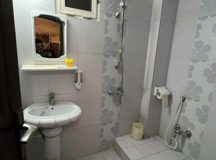 تور مشهد هتل جمالی تورنگار