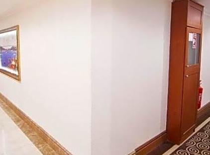 تور هتل گرند آسیان استانبول تورنگار