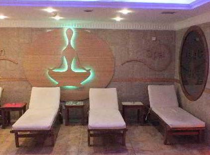 تور هتل گرند آسیان استانبول تورنگار