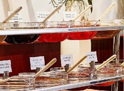 تور هتل گونس مرتر استانبول تورنگار