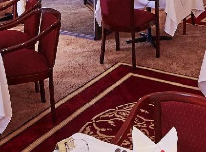 تور هتل گونس مرتر استانبول تورنگار