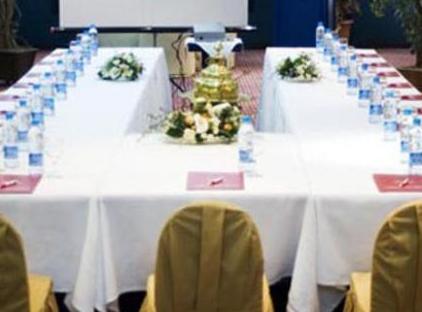 تور هتل گونس مرتر استانبول تورنگار