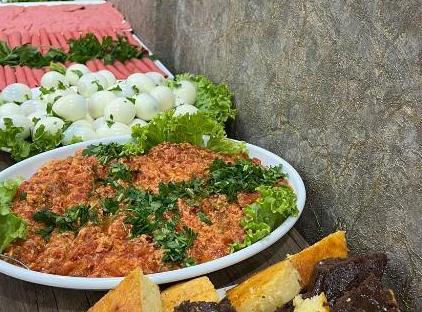 تور هتل بوتیک ددم استانبول تورنگار
