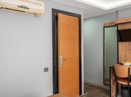 تور هتل بوتیک ددم استانبول تورنگار