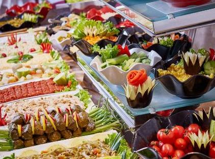 تور هتل گونس مرتر استانبول تورنگار