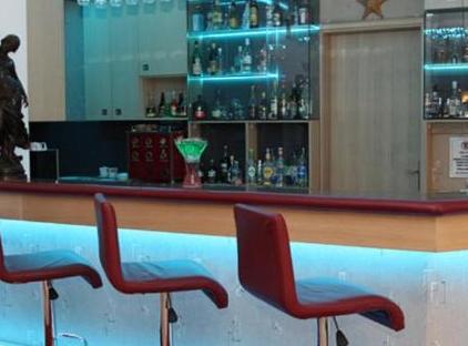 تور هتل گونس مرتر استانبول تورنگار