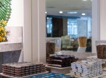 تور هتل و اسپا فور سایدز لیون تکسیم استانبول تورنگار