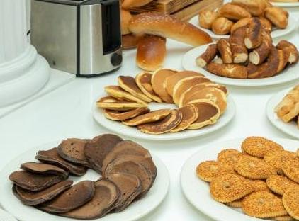 تور هتل ننا استانبول تورنگار