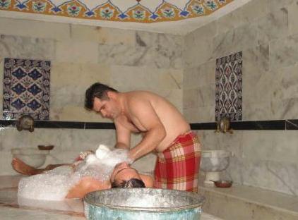 تور هتل پیانو‌فورته استانبول تورنگار