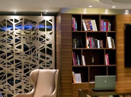 تور هتل و سوئیت‌های لاکچری تبا استانبول تورنگار