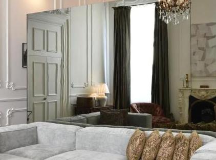 تور هتل سوهو هاوس استانبول تورنگار
