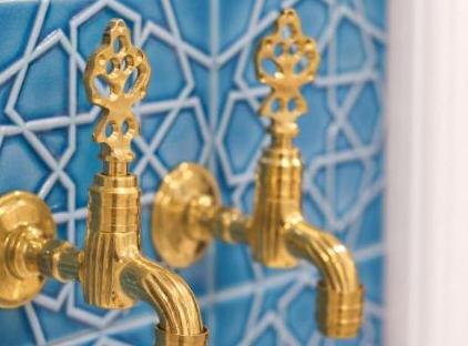 تور هتل دیزاین گریت فورچون استانبول تورنگار