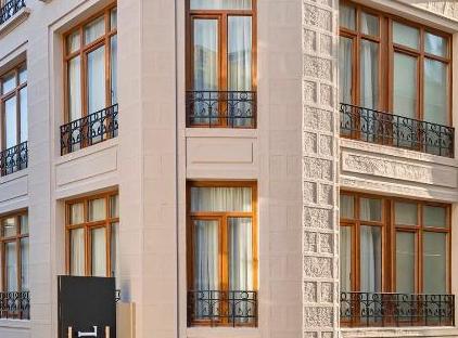 تور هتل آزاپ گالاتا استانبول تورنگار