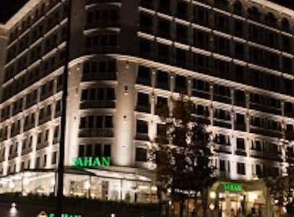 تور هتل سوئیت‌های عثمانی استانبول تورنگار
