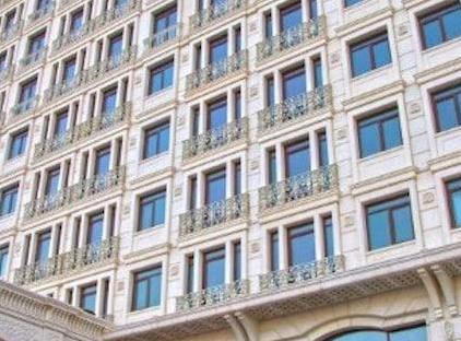تور هتل سوئیت‌های عثمانی استانبول تورنگار