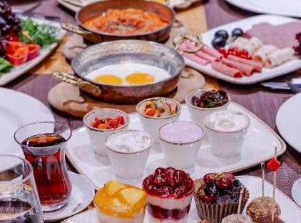 تور هتل گرند سیریکچی استانبول تورنگار