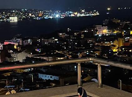 تور هتل کلاس بوسفور استانبول تورنگار