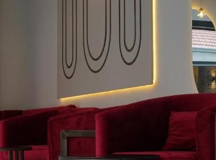 تور هتل گرند سیریکچی استانبول تورنگار