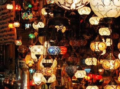 تور هتل گرند سیریکچی استانبول تورنگار