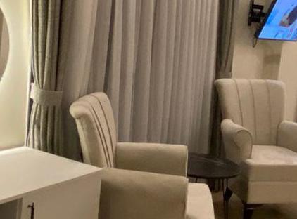تور هتل آگوا کاپلا استانبول تورنگار
