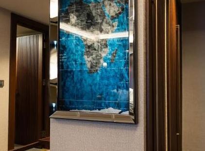 تور هتل پورت تونایت استانبول تورنگار