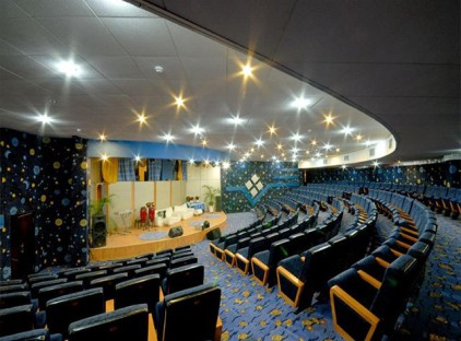 هتل  کیش تورنگار