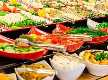 تور هتل عمارت آکاسیا استانبول تورنگار
