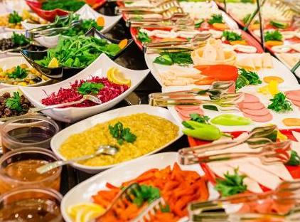 تور هتل عمارت آکاسیا استانبول تورنگار