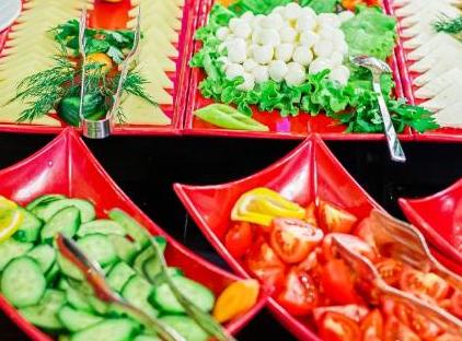 تور هتل عمارت آکاسیا استانبول تورنگار
