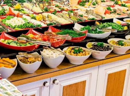 تور هتل عمارت آکاسیا استانبول تورنگار