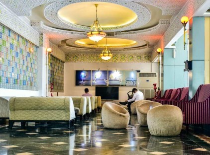 تور کیش هتل ارم تورنگار
