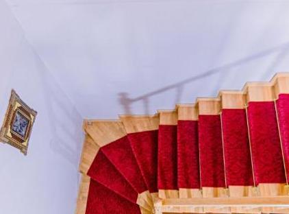 تور هتل عمارت آکاسیا استانبول تورنگار