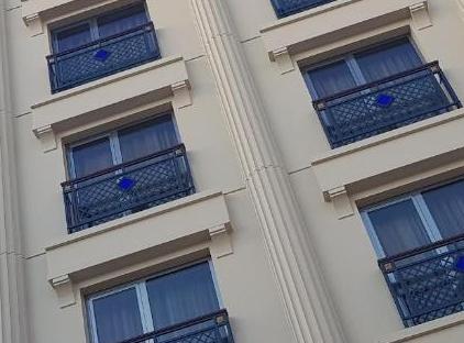 تور هتل مارچلو استانبول تورنگار