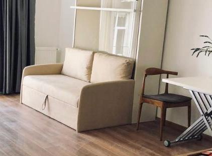 تور هتل سوئیت‌های جوی استانبول تورنگار