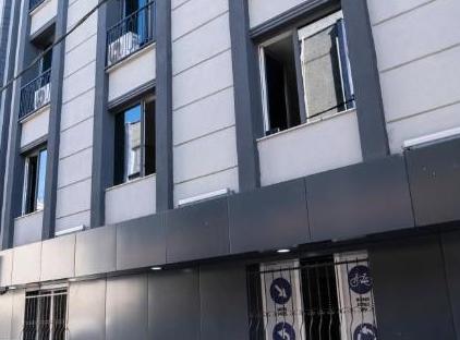 تور هتل دیمار استانبول تورنگار