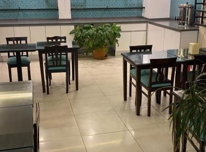 تور هتل هاتای قدیم استانبول تورنگار