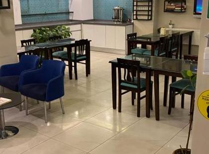 تور هتل هاتای قدیم استانبول تورنگار