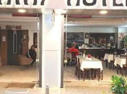 تور هتل هاتای قدیم استانبول تورنگار