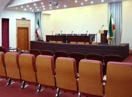 تور کیش هتل فلامینگو تورنگار