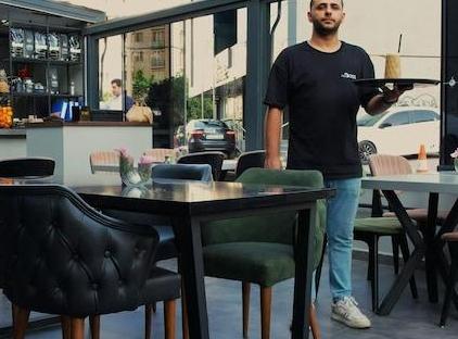 تور هتل آتاسیتی استانبول تورنگار
