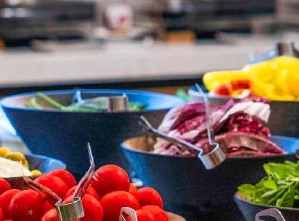 تور هتل اقامتگاه‌های رادیسون، وادی استانبول تورنگار