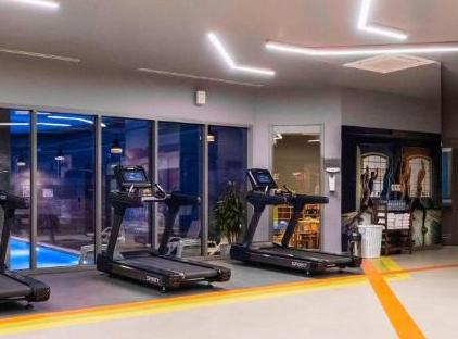 تور هتل اقامتگاه‌های رادیسون، وادی استانبول تورنگار