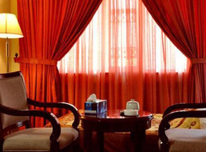 تور کیش هتل فلامینگو تورنگار