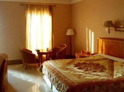 تور کیش هتل فلامینگو تورنگار