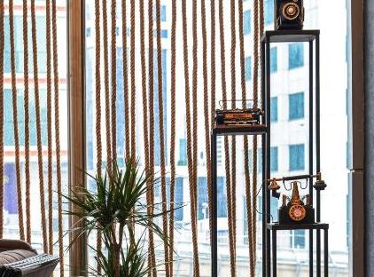 تور هتل A11 آتاشهیر استانبول تورنگار